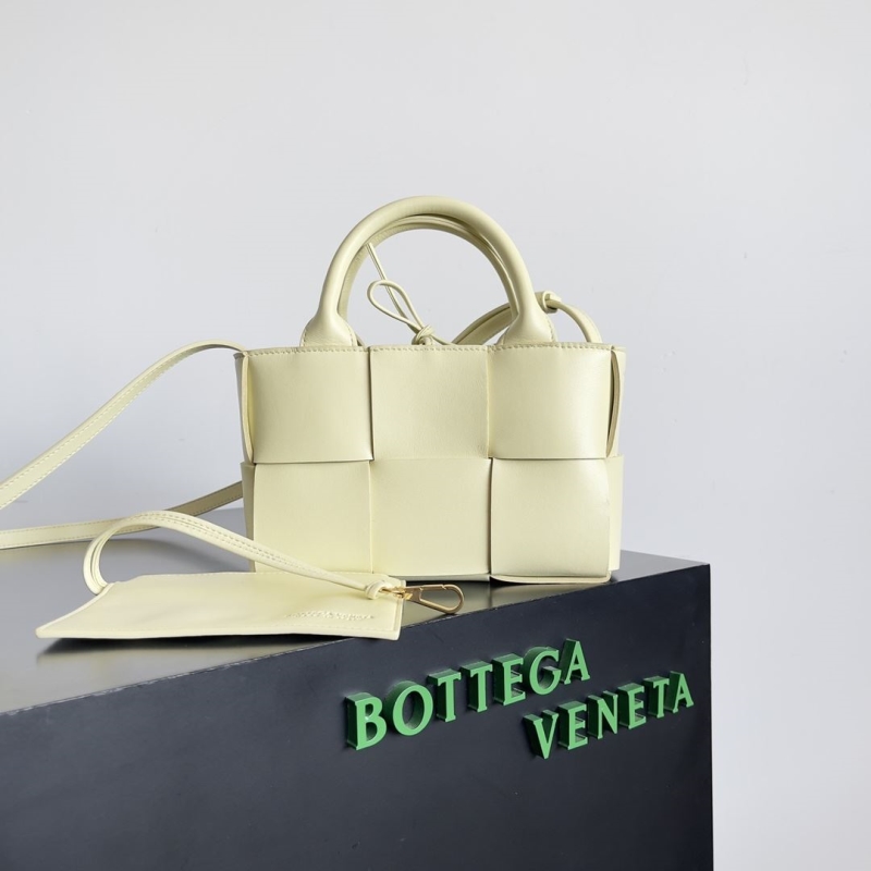 BV Shopping Bags